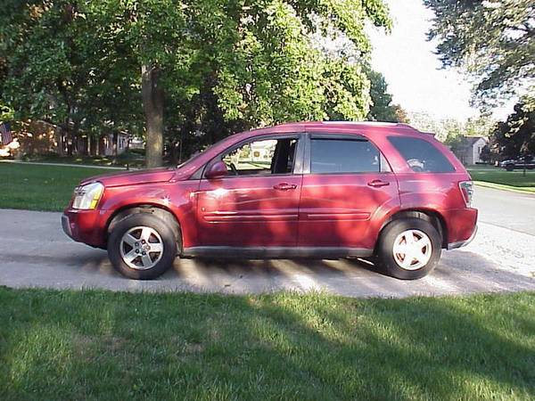 2006 Chevy Equinox LT for sale in Troy, MI – photo 2