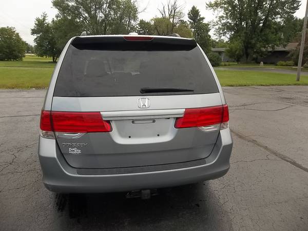 2009 HONDA ODYSSEY EX-L for sale in TOMAH, WIS. 54660, WI – photo 5