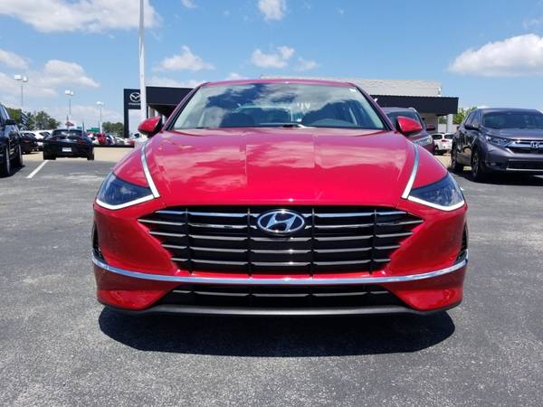 2020 Hyundai Sonata SE - - by dealer - vehicle for sale in Chattanooga, TN – photo 12