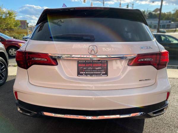 2017 Acura MDX SH AWD w/Tech 4dr SUV w/Technology Package -$500 Down... for sale in Passaic, NY – photo 6