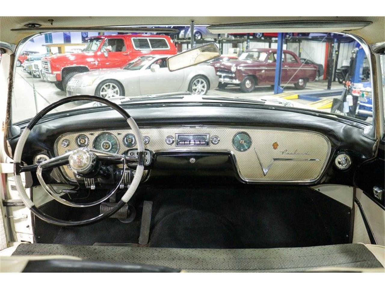 1956 Packard Executive for sale in Kentwood, MI – photo 48