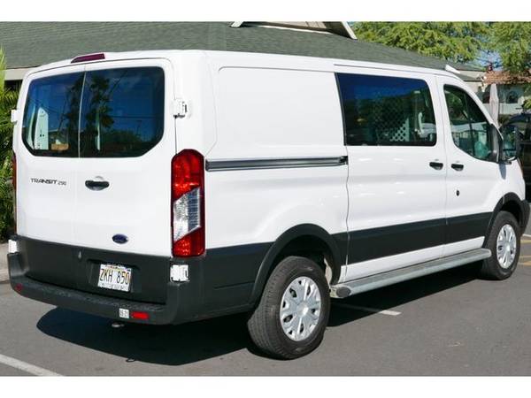 2019 FORD TRANSIT T-250 - - by dealer - vehicle for sale in Kailua-Kona, HI – photo 3