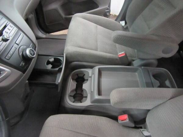 2012 Honda Odyssey EX 4dr Mini Van - - by dealer for sale in MENASHA, WI – photo 19