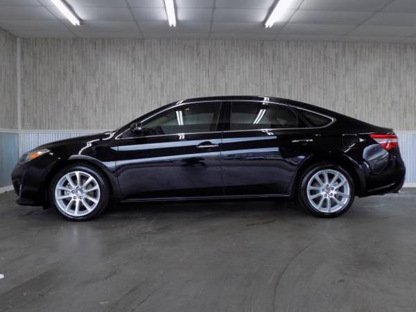 2015 Toyota Avalon XLE Touring - cars & trucks - by dealer - vehicle... for sale in Nashville, TN – photo 5