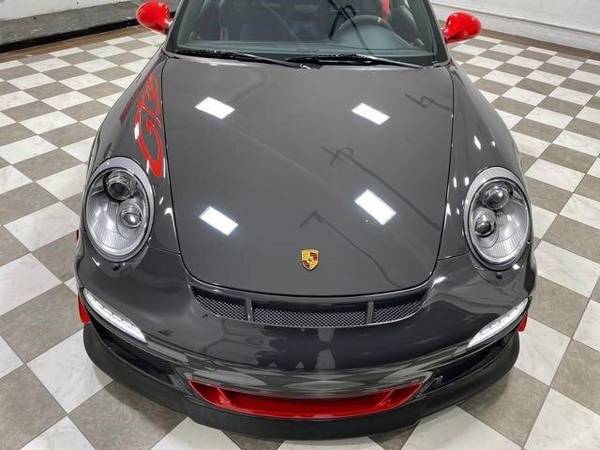 2011 Porsche 911 GT3 RS GT3 RS 2dr Coupe $1500 - cars & trucks - by... for sale in Waldorf, MD – photo 13