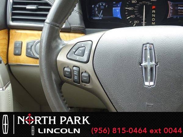 2011 Lincoln MKX - SUV for sale in San Antonio, TX – photo 23