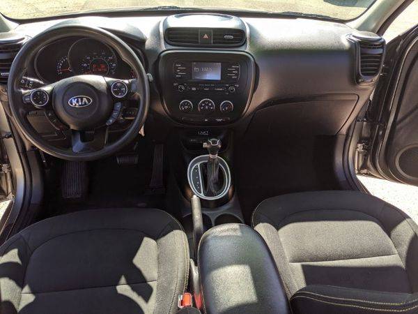 2015 Kia Soul + - $0 Down With Approved Credit! for sale in Nipomo, CA – photo 18