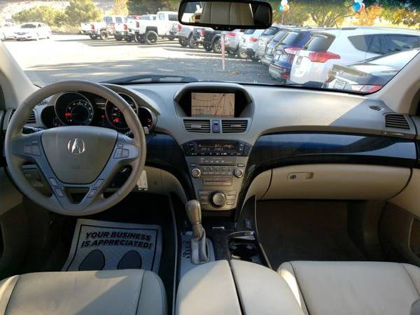 * * * 2009 Acura MDX Sport Utility 4D * * * - cars & trucks - by... for sale in Saint George, UT – photo 12