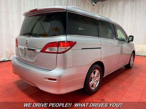 2016 Nissan Quest 3 5 SV 3 5 SV 4dr Mini-Van 0 Down Drive NOW! for sale in Waldorf, MD – photo 7