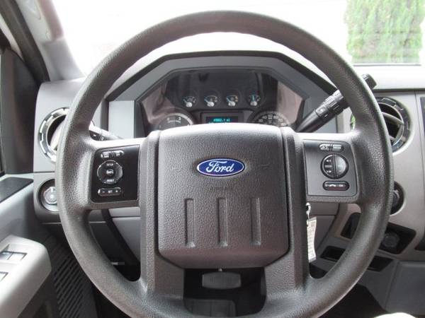 2015 Ford Super Duty F-250 SRW Xlt for sale in Grand Junction, CO – photo 14