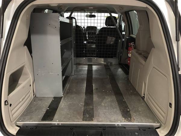 2014 Ram Cargo Van 3d Van for sale in Hamler, OH – photo 17
