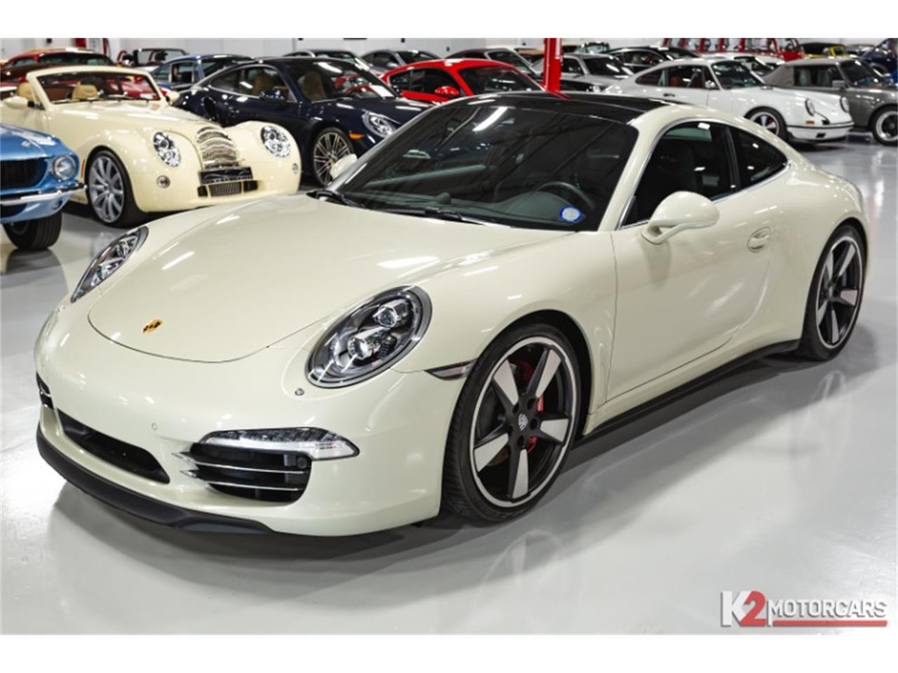 2014 Porsche 911 for sale in Jupiter, FL