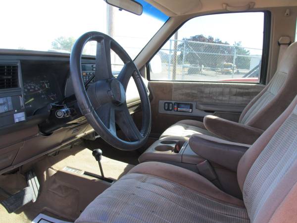 1994 Chevrolet 1500**WE FINANCE** - cars & trucks - by dealer -... for sale in Emmett, ID – photo 5