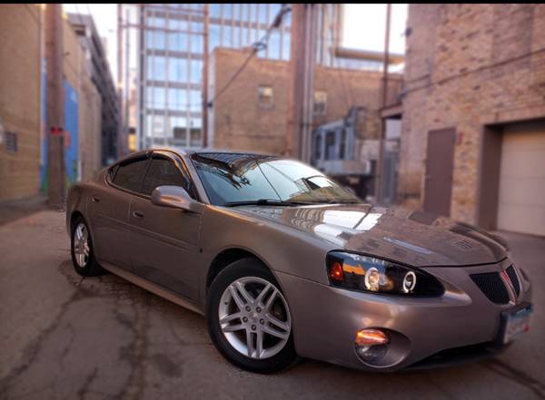 07 GT Supercharged (Autostart) - cars & trucks - by owner - vehicle... for sale in Moorhead, ND – photo 13