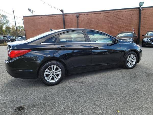 2012 HYUNDAI SONATA GLS PZEV $995 Down Payment - cars & trucks - by... for sale in Temple Hills, District Of Columbia – photo 7
