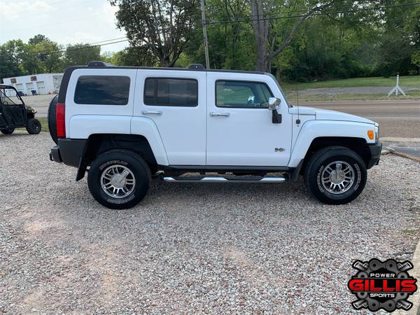 2008 HUMMER H3 ALPHA V8 for sale in Crump, TN – photo 4