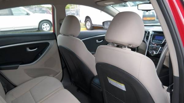 2013 Hyundai Elantra GT GT with Lower anchors & upper tether anchors... for sale in Miami, FL – photo 24