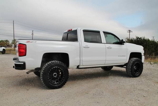 2016 CHEVROLET 1500 LT Z71*BDS LIFT*METHODS*COOPER... for sale in Liberty Hill, TX – photo 11