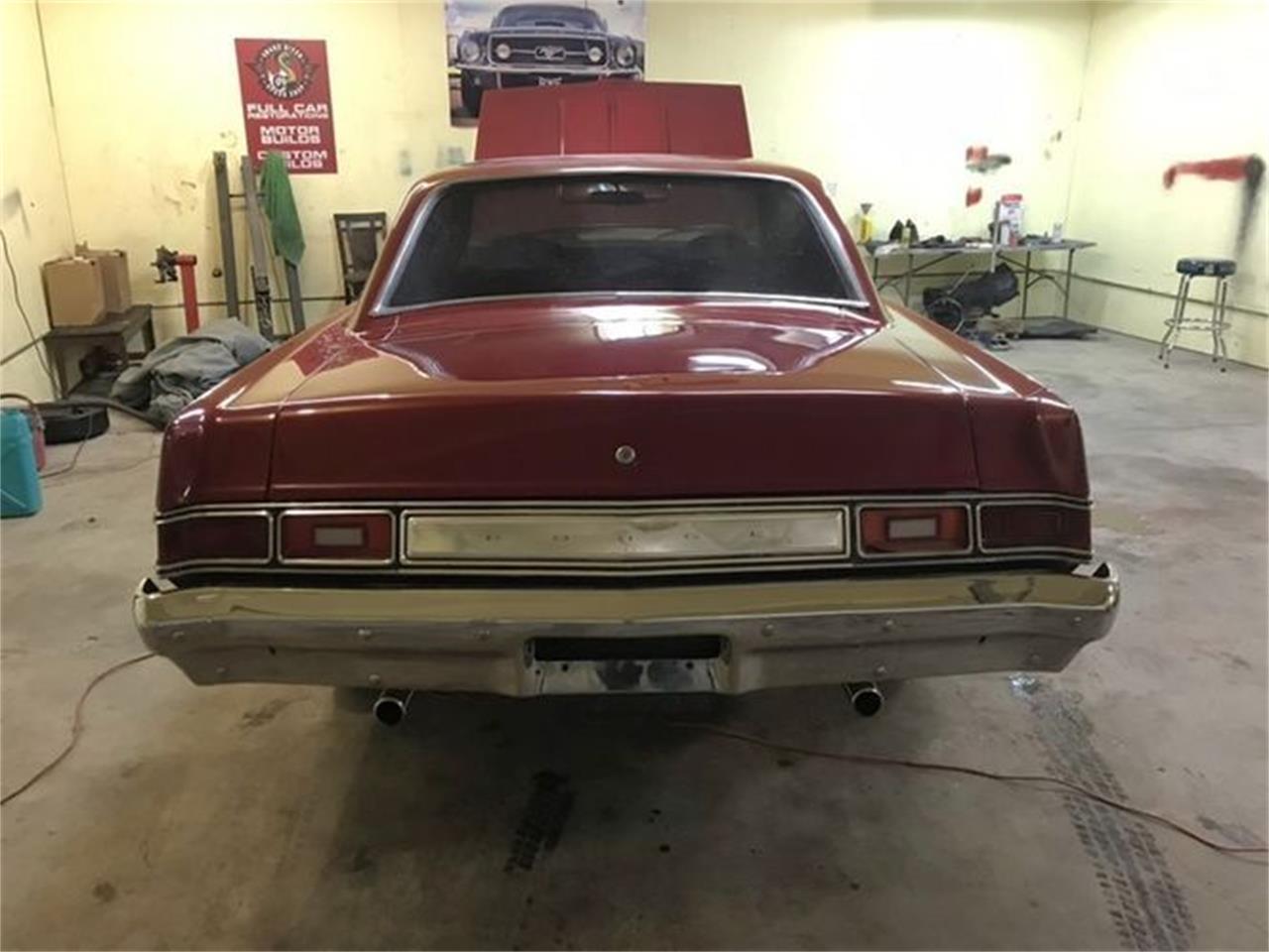 1974 Dodge Dart for sale in Cadillac, MI – photo 4