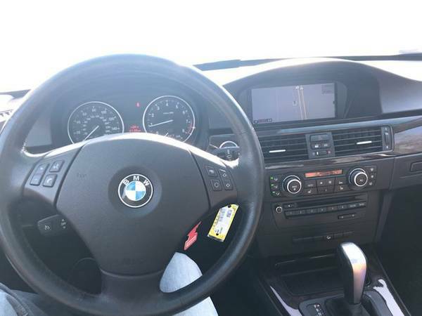 2010 BMW 335ix for sale in Crookston, ND – photo 6