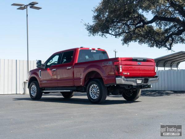 2020 Ford Super Duty F250 XLT - - by dealer - vehicle for sale in San Antonio, TX – photo 3