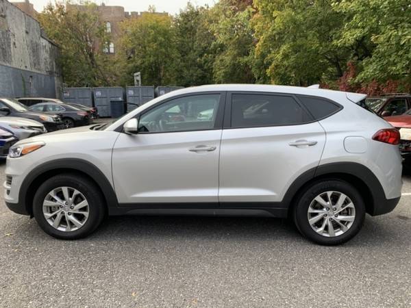 2019 Hyundai Tucson SE - cars & trucks - by dealer - vehicle... for sale in Brooklyn, NY – photo 3