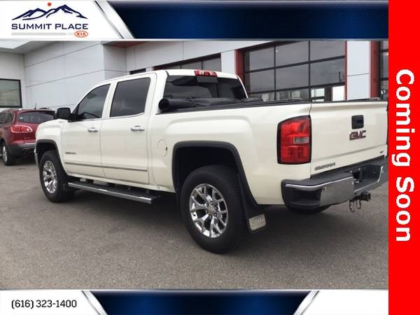 2014 GMC Sierra 1500 Great Deal AVAILABLE - - by for sale in Grand Rapids, MI – photo 3