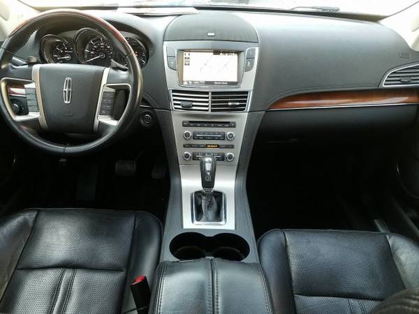 2011 Lincoln MKT w/EcoBoost AWD All Wheel Drive SKU:BBJ50439 for sale in Laurel, MD – photo 21