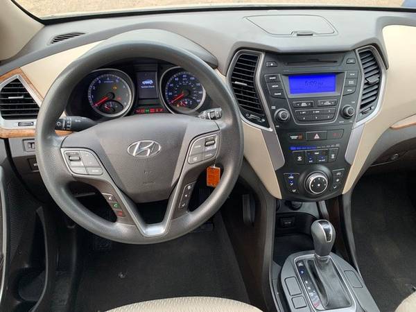 2014 Hyundai Santa Fe Sport All Wheel Drive AWD 4dr 2.4 SUV - cars &... for sale in Corvallis, OR – photo 13