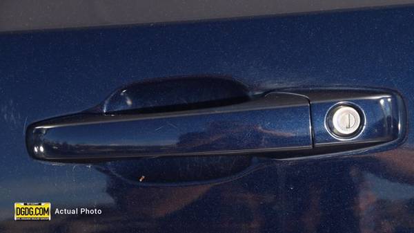 2013 Jeep Grand Cherokee Laredo hatchback True Blue Pearl - cars & for sale in Concord, CA – photo 23