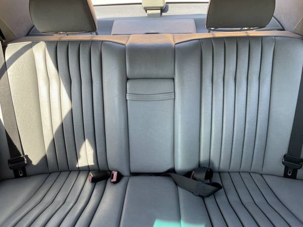 1991 Mercedes-Benz 300E 2.6L - cars & trucks - by owner - vehicle... for sale in Los Angeles, CA – photo 16