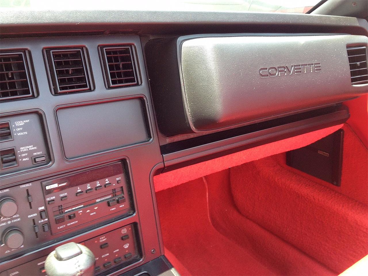 1990 Chevrolet Corvette for sale in Stratford, NJ – photo 8