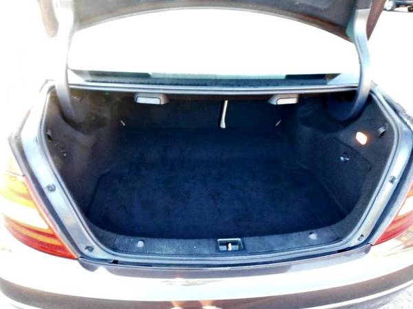 Mercedes Benz C 300 Sport 4dr Sedan 4MATIC Clean Car Loaded Sunroof... for sale in Jacksonville, NC – photo 9