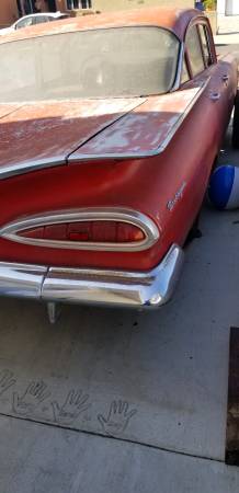 Chevy Impala Project for sale in Carson, CA – photo 10
