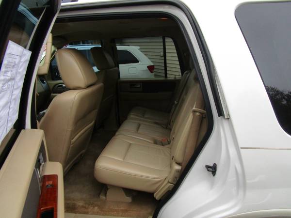 2010 FORD EXPEDITION...3 rows...(warranty) for sale in Maple Shade, NJ – photo 6