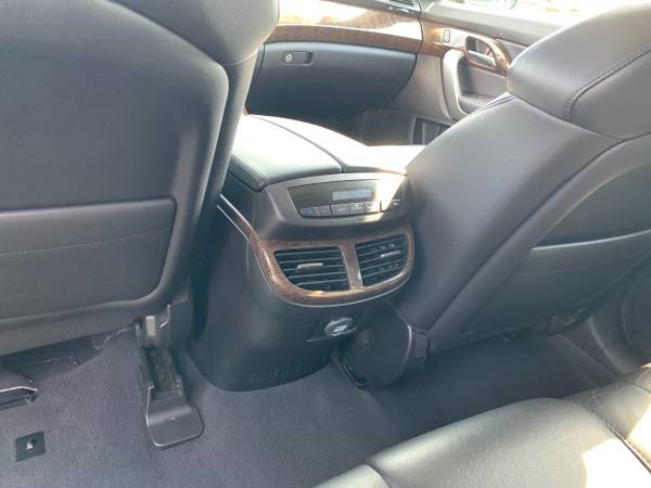 2012 Acura MDX 3.7L from BILL at Crown for sale in Decatur, IL – photo 8