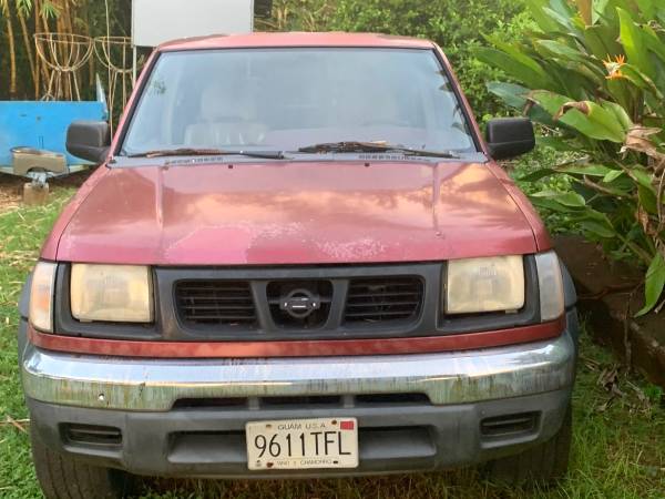 Truck used 2000 Nissan Truck(Quad Cab) - cars & trucks - by owner for sale in Other, Other – photo 6