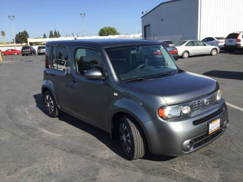 2012 Nissan Cube - 74K - - by dealer - vehicle for sale in Sacramento , CA – photo 7