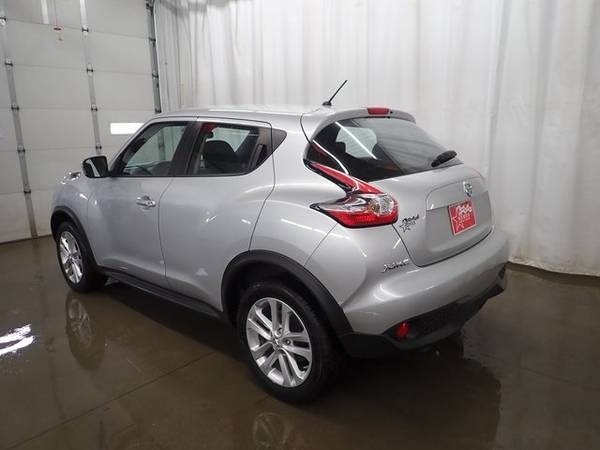 2016 Nissan Juke S for sale in Perham, ND – photo 12