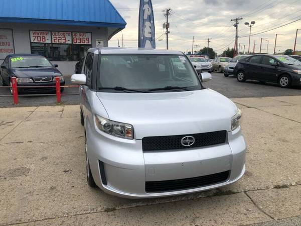 2009 Scion xB Base 4dr Wagon 4a - cars & trucks - by dealer -... for sale in Melrose Park, IL – photo 2