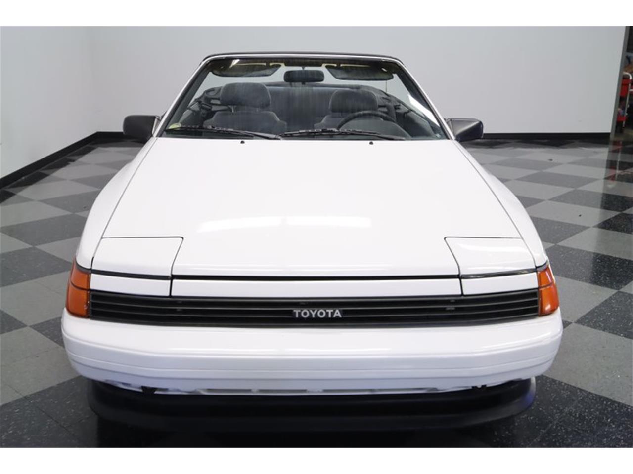 1989 Toyota Celica for sale in Lutz, FL – photo 20