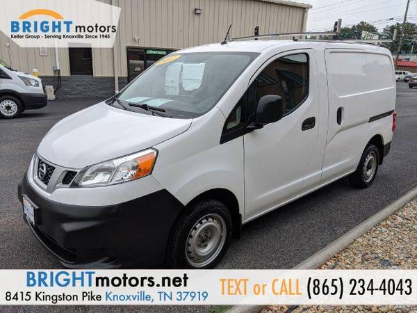 2017 Nissan NV200 S HIGH-QUALITY VEHICLES at LOWEST PRICES - cars &... for sale in Knoxville, TN – photo 12