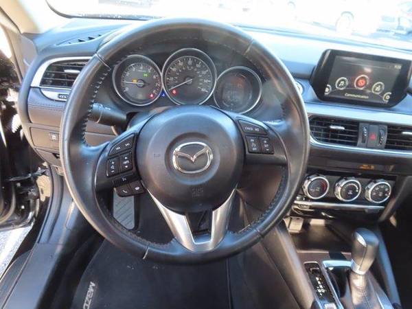 2016 Mazda Mazda6 i Sport - sedan - cars & trucks - by dealer -... for sale in Cincinnati, OH – photo 13