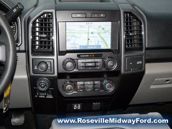 2020 Ford F-150 Xlt - - by dealer - vehicle automotive for sale in Roseville, MN – photo 16