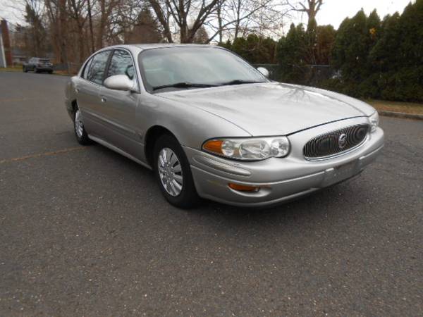 2005 Buick LeSabre Custom 3.8L V6 Automatic ONLY 100k Miles - cars &... for sale in Seymour, CT – photo 3
