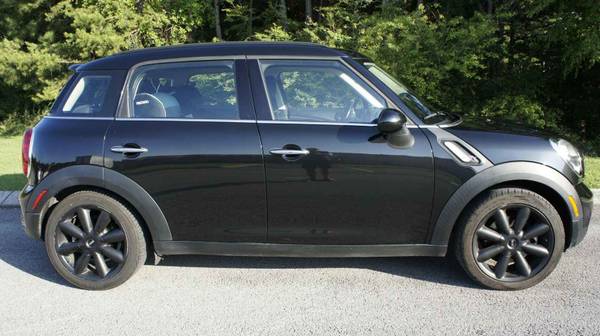 2012 MINI Countryman Cooper S Hatchback 4D for sale in Ooltewah, TN – photo 4