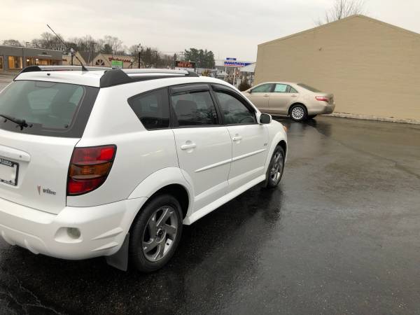 2007 PONTIAC VIBE 80K MILES - cars & trucks - by dealer - vehicle... for sale in North Canton, OH – photo 8