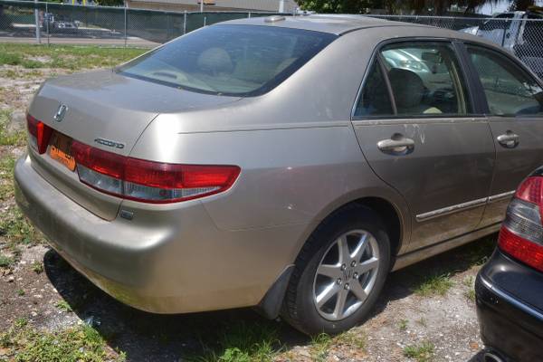 2004 Honda Accord V6 for sale in Other, FL – photo 2