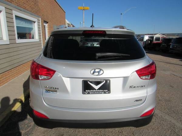 2011 Hyundai Tucson - 3mo/3000 mile warranty!! - cars & trucks - by... for sale in York, NE – photo 15