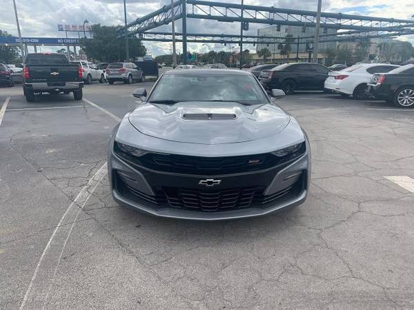 2019 Chevrolet Camaro 2SS Coupe - cars & trucks - by dealer -... for sale in Orlando, FL – photo 2
